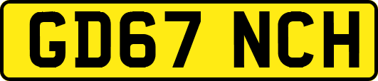 GD67NCH