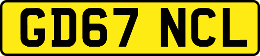 GD67NCL