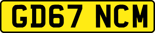 GD67NCM