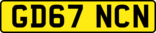 GD67NCN