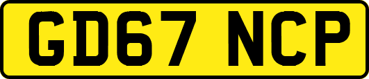 GD67NCP