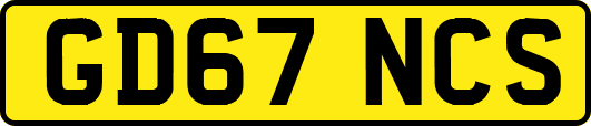 GD67NCS