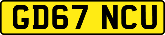 GD67NCU