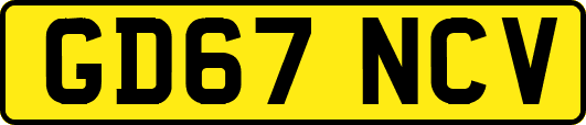 GD67NCV