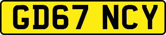 GD67NCY