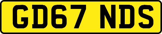 GD67NDS