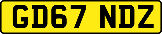 GD67NDZ