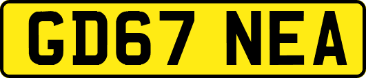 GD67NEA