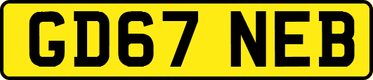 GD67NEB