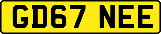 GD67NEE