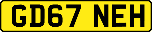 GD67NEH