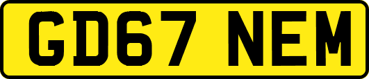 GD67NEM
