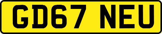 GD67NEU