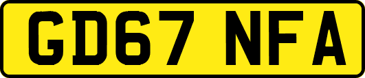 GD67NFA