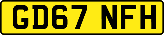 GD67NFH