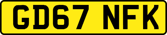 GD67NFK