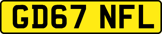 GD67NFL