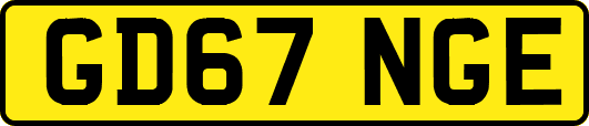 GD67NGE