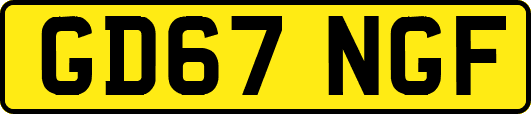 GD67NGF