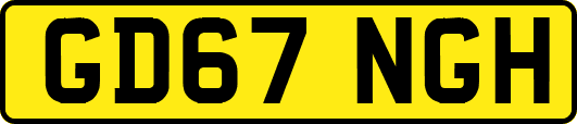 GD67NGH