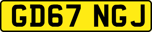 GD67NGJ