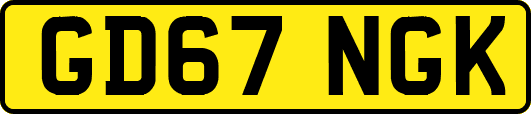 GD67NGK