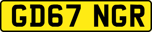 GD67NGR