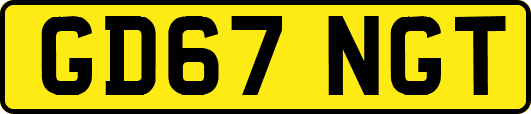 GD67NGT