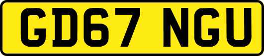 GD67NGU