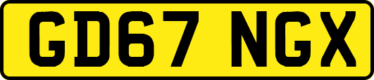 GD67NGX