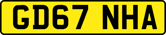 GD67NHA