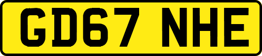 GD67NHE