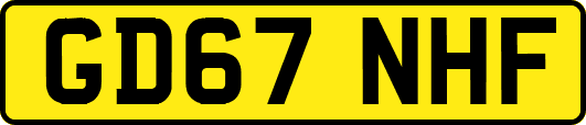 GD67NHF