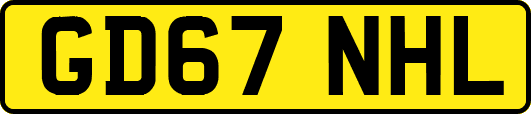 GD67NHL