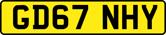 GD67NHY