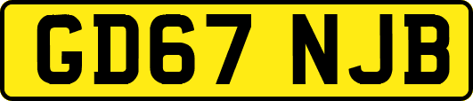 GD67NJB