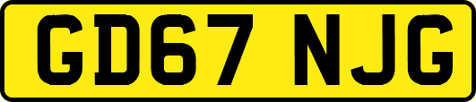 GD67NJG