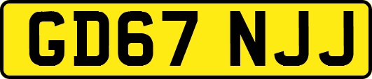 GD67NJJ