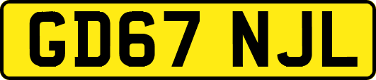 GD67NJL