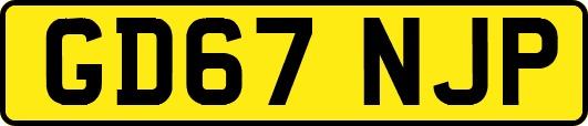GD67NJP