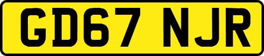 GD67NJR