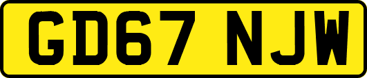 GD67NJW