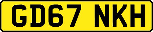 GD67NKH