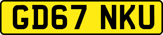 GD67NKU
