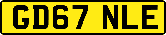 GD67NLE