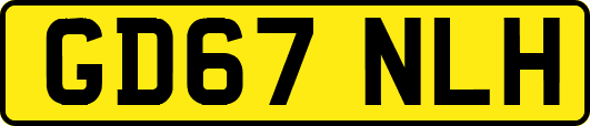 GD67NLH