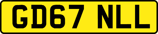 GD67NLL