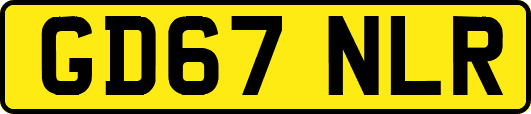 GD67NLR