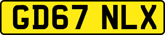 GD67NLX
