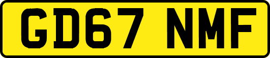 GD67NMF